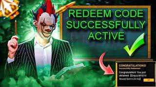 How To Active My Redeem Code   Redeem Code Eroor Problem Solve MYGODGAMER842