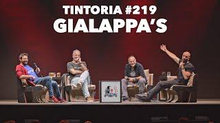 Tintoria #219 Gialappas Band