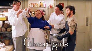 Sookies Best Accidents  Gilmore Girls