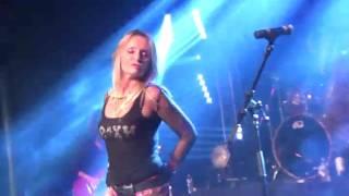 ACDC - Have A Drink On Me Sink The Pink - as performed by Whole Lotta Rosies