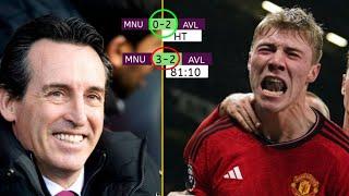 800 Mins Of TOP Peter Drury Comentaries on Manchester United FC 2023  #1