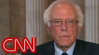 Bernie Sanders responds to Anthony Kennedys retirement