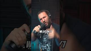 Self-Destruction One Take Vocal Performance #iprevail #rock #metal #vocals