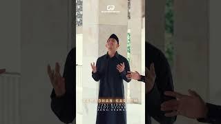 RAMADHAN KAREEM   VALDY NYONK RIZKI RIDHO UZTAD DAENG SYAWAL OFFICIAL MUSIC VIDEO #shorts