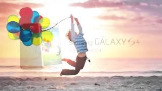 Over The Horizon - Samsung Galaxy S4 Theme Full HD