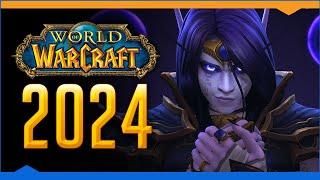 Austin recommends World of Warcraft in 2024 inc The War Within - Review