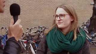 Feministische sletjes in Leuven