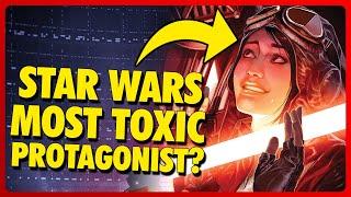 Lets Talk About Star Wars Most TOXIC & BEST Protagonist Doctor Aphra