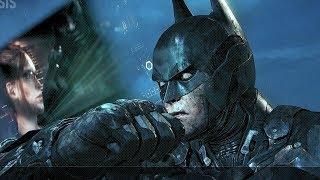 Creative Stealth Takedowns #1  Hacking Arkham Knight