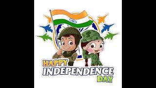 happy Independence day