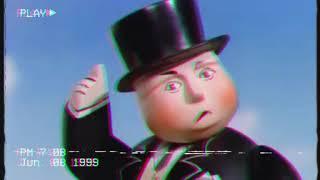 The Fat Controller Was In TATMR...