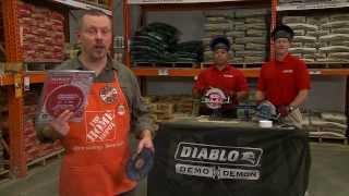 Diablo Steel Demon Circular Saw for Pros - The Home Depot