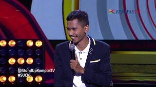 Dana Basa-basinya Orang Indonesia SUCI 6 Show 13