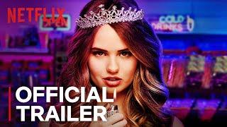 Insatiable  Official Trailer HD  Netflix