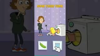 Freaky Stan The Life Story #shorts #mobilegame #sus