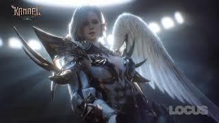 Lineage 2 Revolution Kamael - Cinematic Trailer Locus