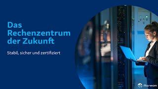 Das Rechenzentrum der Zukunft