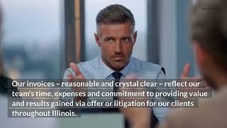 Chicago Divorce Lawyer Russell D.  Knight