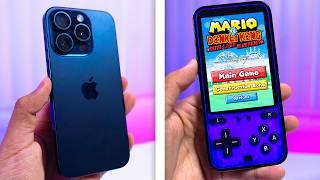 Emulators on iPhones Dont Suck Anymore Heres Why