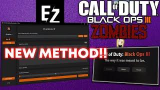 NEW How to Install Custom Zombies Black Ops 3 Maps PiratedNon-SteamEZ BOIII Client