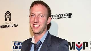 Jamie Horowitz Joins WWE as EVP Development & Digital