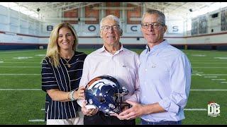 A new era begins Welcome to Broncos Country Walton-Penner Family Ownership Group