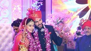 Dheeraj Doopar & Vinny Aroras Full Wedding Video Is Out