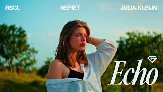 RSCL Repiet & Julia Kleijn  - Echo Official Music Video