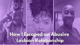 How I Survived an Abusive Lesbian Relationship