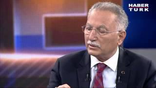 Teke Tek - Ekmeleddin İhsanoğlu6 Ağustos 2014