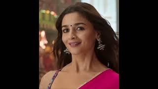 Alia Bhatt Hot Remix  Rocky Aur Rani Kii Prem Kahaani  Compilation