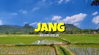 LAGU SUNDA  JANG _ TERBARU ENAK BUAT SANTAI