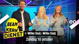 Waarom zoeken we zo hard naar erkenning? Met spreker Wilke Stuij - BEAM Kerkdienst #59