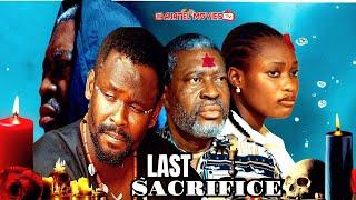 LAST SACRIFICE  Zubby Micheal Kanayo O Kanayo  latest nollywood movie 2024