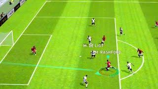 eFootball PES 2021 Mobile  Arsenal Iconic Moment  Featured Players  Android #2