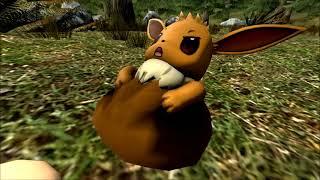 MOST POPULAR eevee fart inflation