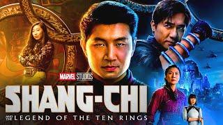 Shang Chi and the Legend of the Ten Rings 2021 Movie  Octo Cinemax  Full Fact & Review Film