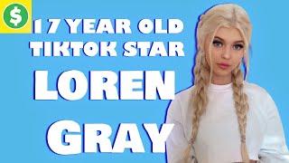 Get to know loren Gray  Boyfriends  Net Worth  Bio  Vouge .