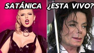 16 Teorías Conspirativas Sobre Celebridades Más Alocadas De La Historia - Increíble