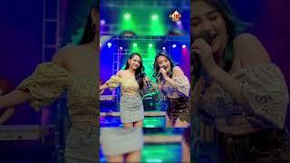 ARLIDA PUTRI X LALA WIDY - Rembulan Malam #shorts