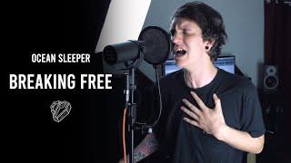 Ocean Sleeper - Breaking Free Official Music Video