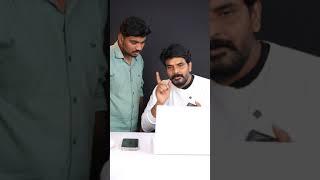 నా Aadhar Card Hack అయింది అన్న ?  #prasadtechshorts #prasadtechintelugu #ytshorts