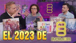 El 2023 de Bumble3ee Interactive