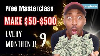 How To Make Money Online In Nigeria 9 Swagbucks Tutorial  How To Register For Survey 2