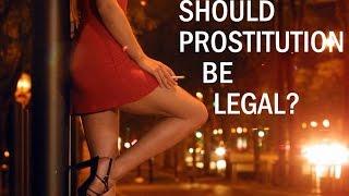 Should Prostitution be Legal in India? Reactions may SHOCK You