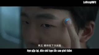 Trương Tử Phong- Hello Bye trailer