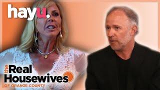 The Real Housewives of Orange County  Cancergate