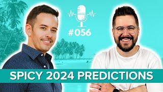 Print on Demand Predictions for 2024  #56