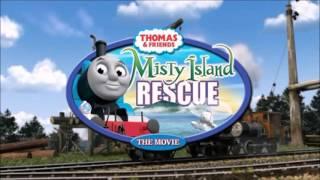1 Hour of Themes  Misty Island Rescue