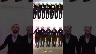 Kurdish dance karaçol xerzani  #kurdish ️ #xerzani #dance #folklore  Greek dancer  #vasilis